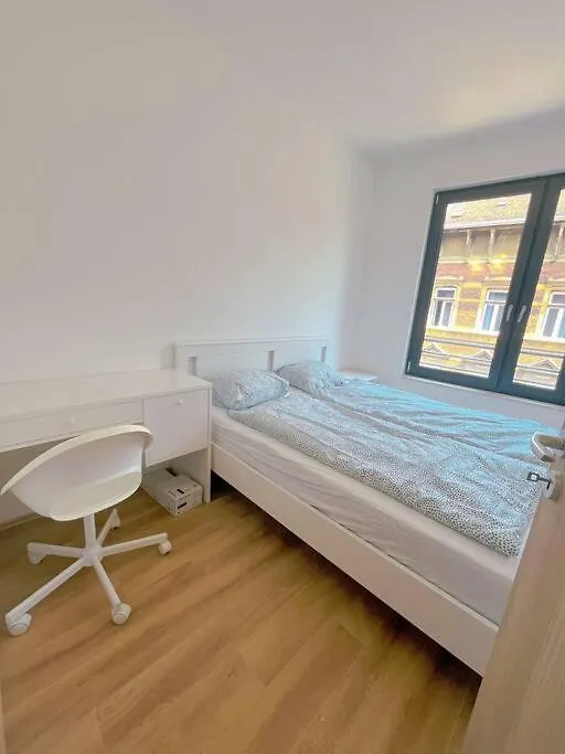 Spacious Rooms With Balcony And Garage Budapest 0*,